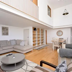 Appartamento Destiny Scotland - Broughton St Lofts, Edimburgo