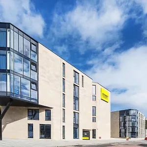Appartamento Destiny Student - Holyrood, Edimburgo