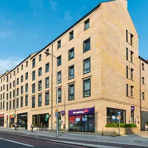 Appartamento Destiny Student - Shrubhill, Edimburgo